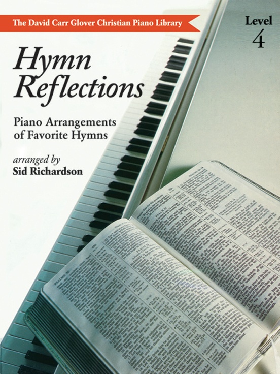 Hymn Reflections, Level 4