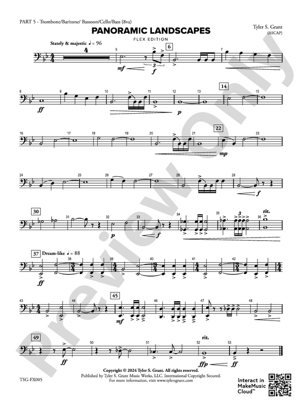 Panoramic Landscapes: Part 5 - C Instruments (B.C.): Part 5 - C ...