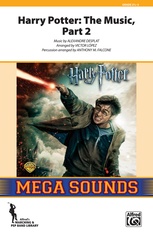 Harry Potter: The Music, Part 2