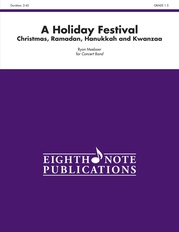 A Holiday Festival