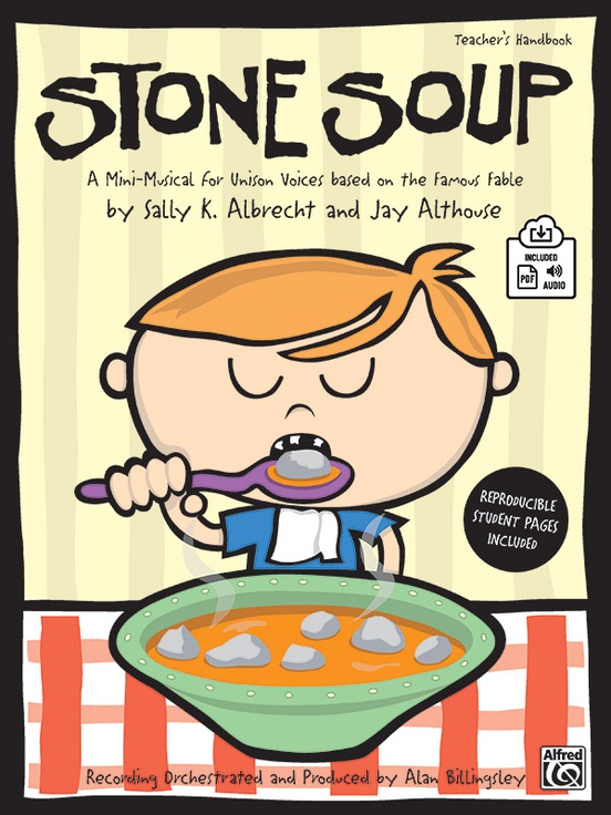 Stone Soup