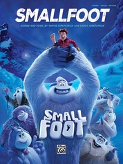 Finally Free (from Smallfoot)