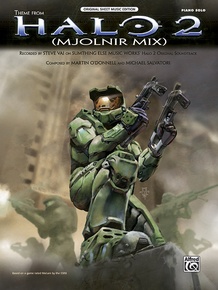 Halo 2 Theme (Mjolnir Mix)
