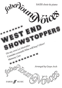 West End Show Stoppers