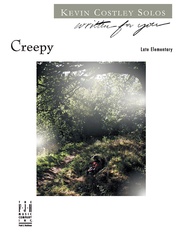 Creepy