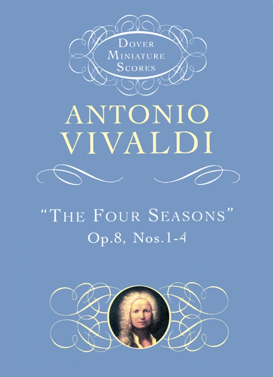 The Four Seasons