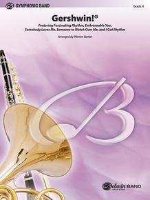 Gershwin! (Medley)
