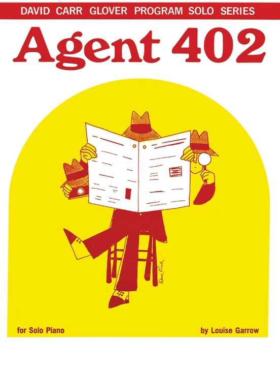 Agent 402