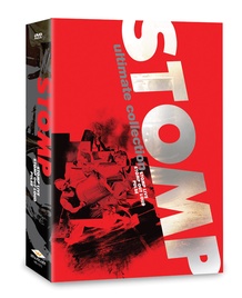 Stomp Ultimate Collection: | Alfred Music