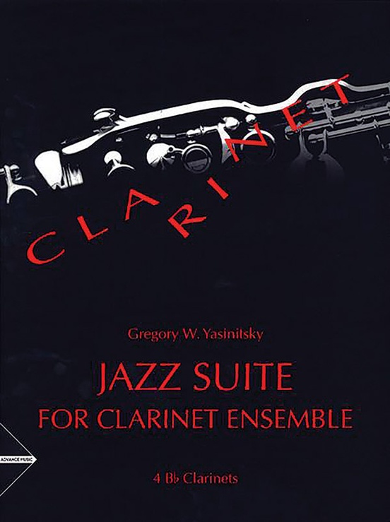 Jazz Suite