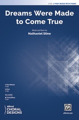 Dreams Were Made to Come True