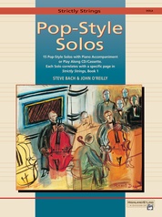 Strictly Strings, Pop-Style Solos
