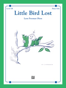 Little Bird Lost