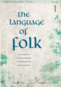 The Language of Folk 1