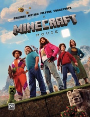 Steve's Lava Chicken (from A Minecraft Movie)