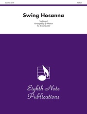 Swing Hosanna