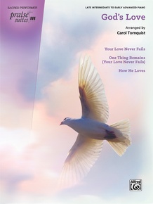 Praise Suite: God's Love