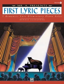 Arioso in C - Piano Solo