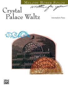 Crystal Palace Waltz
