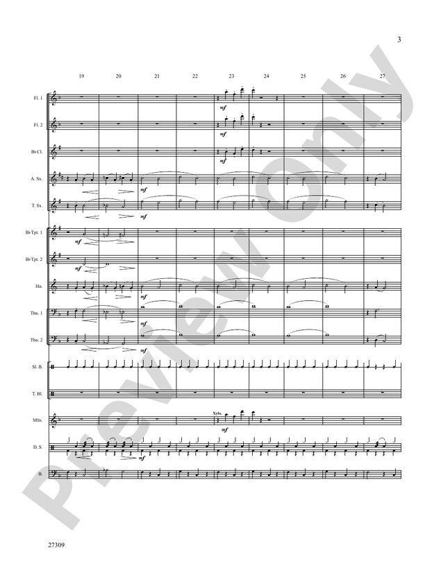Sleigh Ride