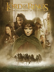 The Lord of the Rings™: The Fellowship of the Ring