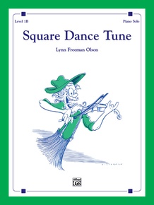 Square Dance Tune