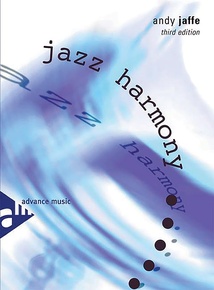 Jazz Harmony (Third Edition)
