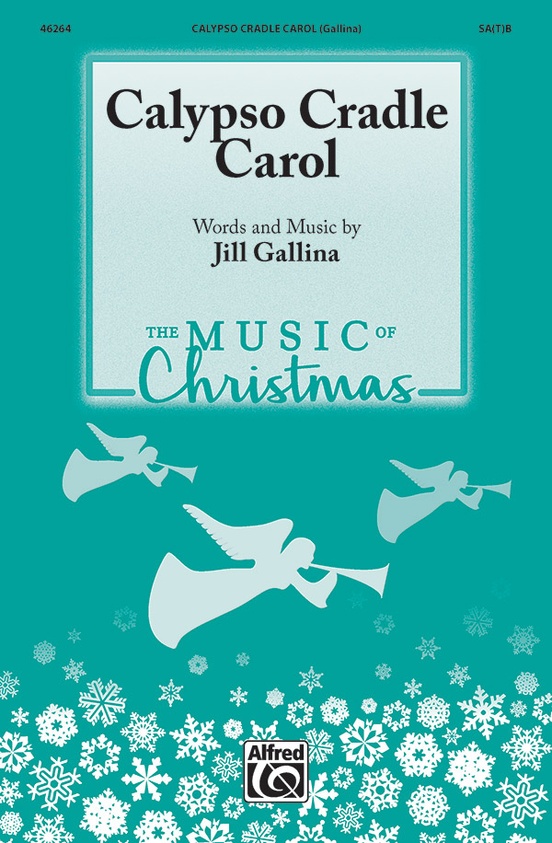 Calypso Cradle Carol