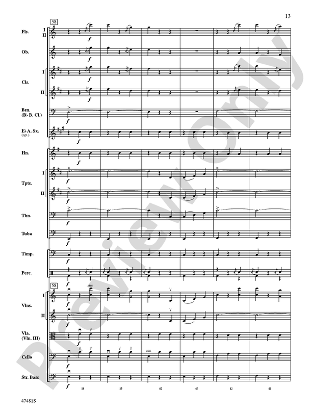 The Blue Danube Waltz