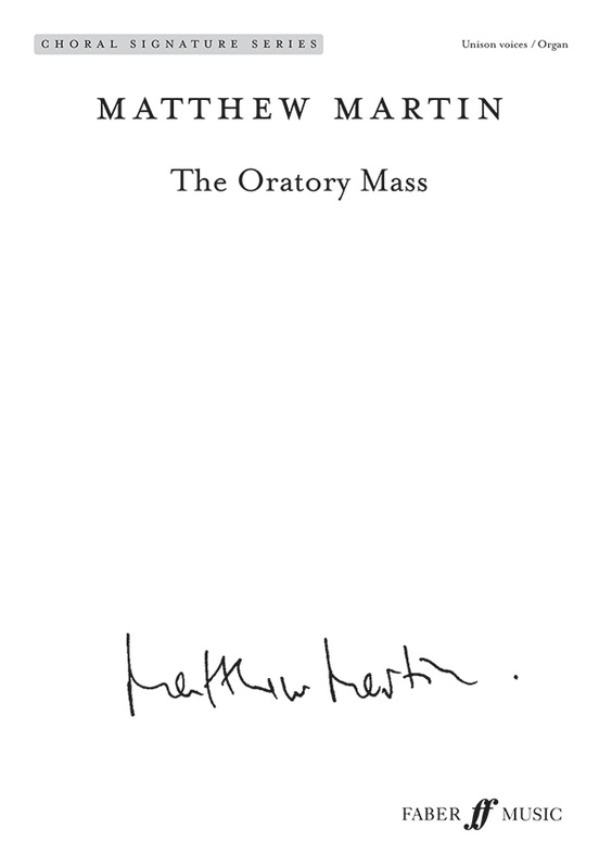 The Oratory Mass