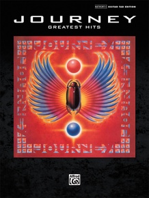 Journey: Greatest Hits