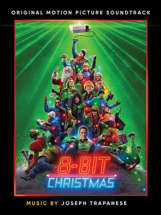 Finale (from 8-Bit Christmas)