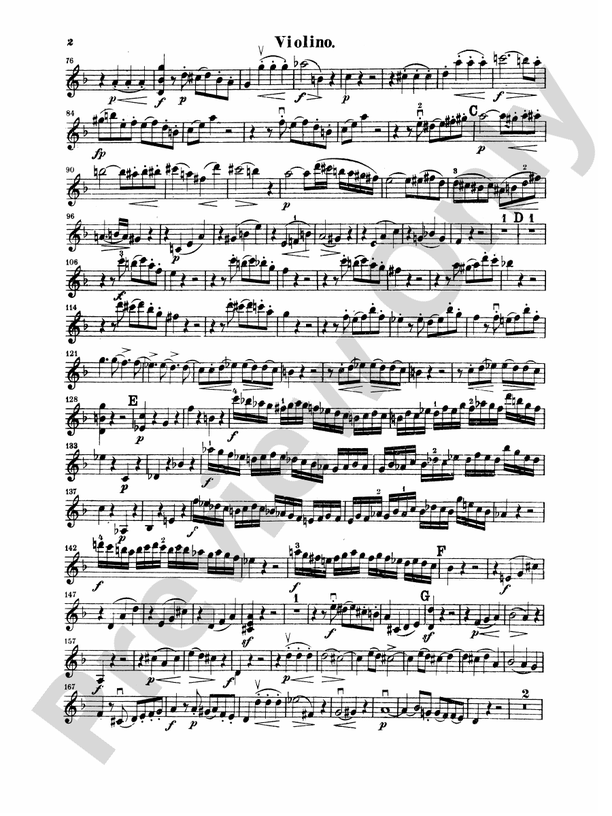 Mozart: Trio No. 8 in D Minor, K. 442