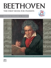 Beethoven pour le Melodica 10 pièces faciles pour le Melodica débutant livre 
