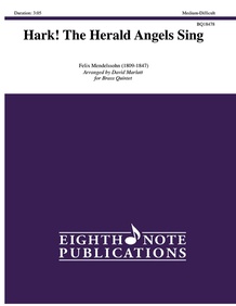 Hark! The Herald Angels Sing