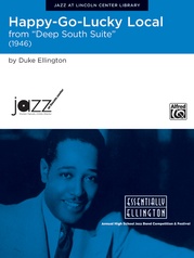 Happy-Go-Lucky Local (from Deep South Suite)