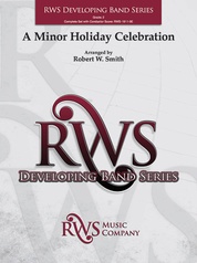 A Minor Holiday Celebration