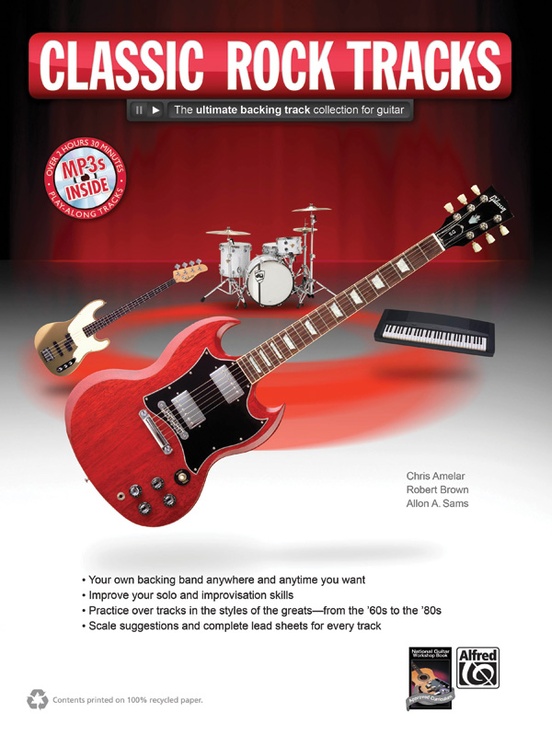 Classic Rock Tracks