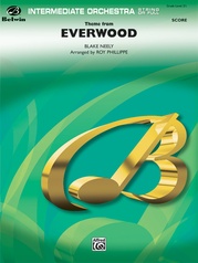 Everwood, Theme from
