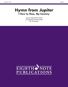 Hymn from <i>Jupiter</i>