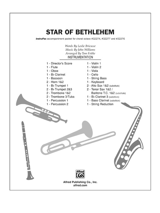Star of Bethlehem