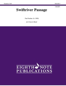 Swiftriver Passage