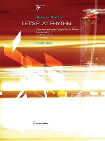 Let's Play Rhythm