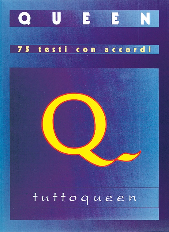 Queen: Tuttoqueen