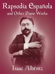 Suite Española and Other Piano Works