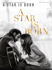 I'll Never Love Again (from A Star Is Born)