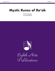 Mystic Runes of Ra’ak