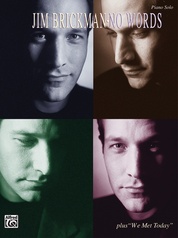 Jim Brickman: No Words