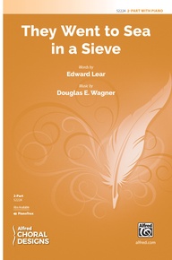 They Went to Sea in a Sieve