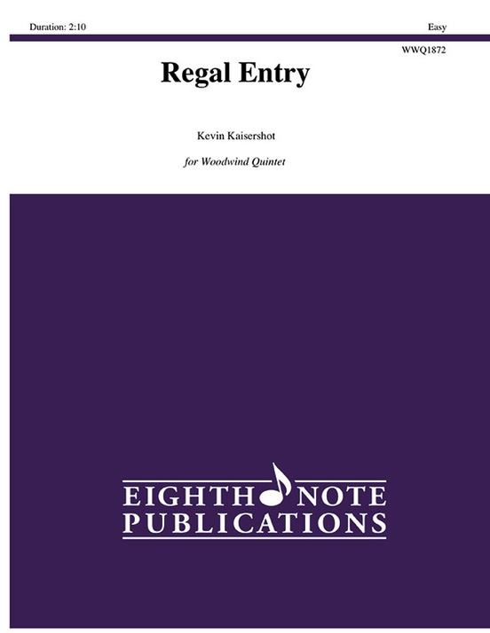 Regal Entry